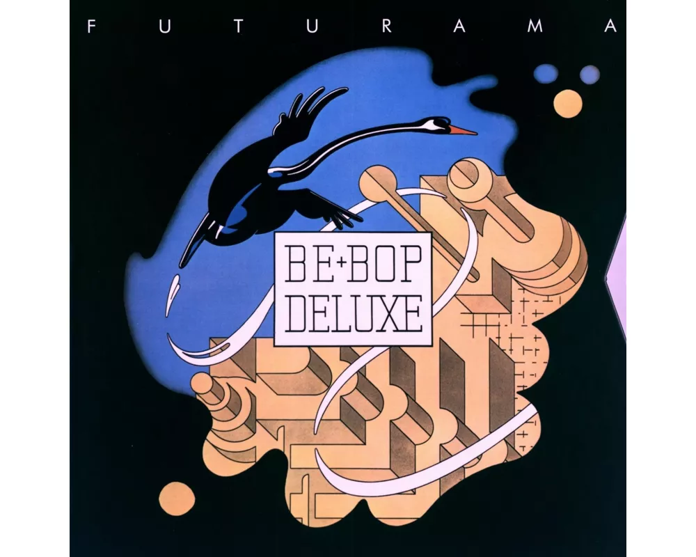 Futurama: Expanded & Remastered 3CD/1DVD Edition