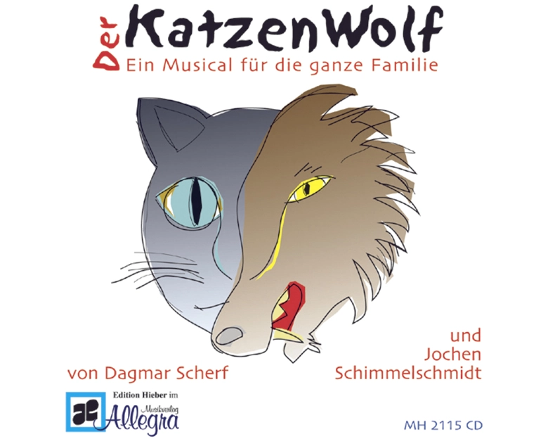 Der Katzenwolf
