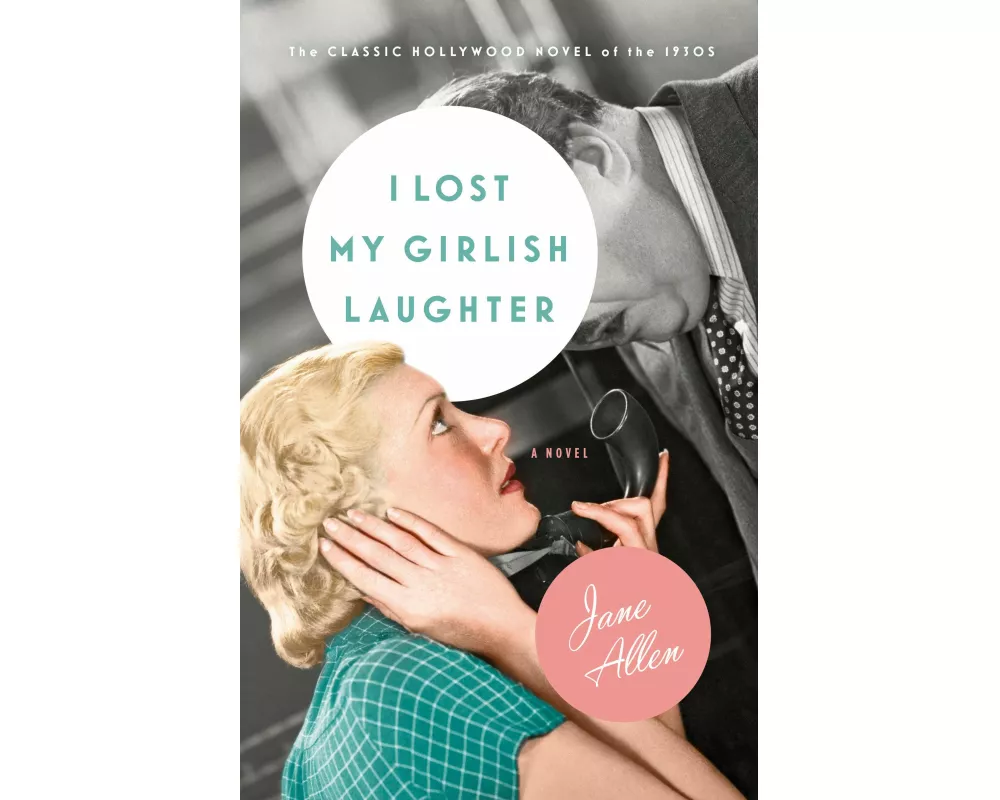 I Lost My Girlish Laughter