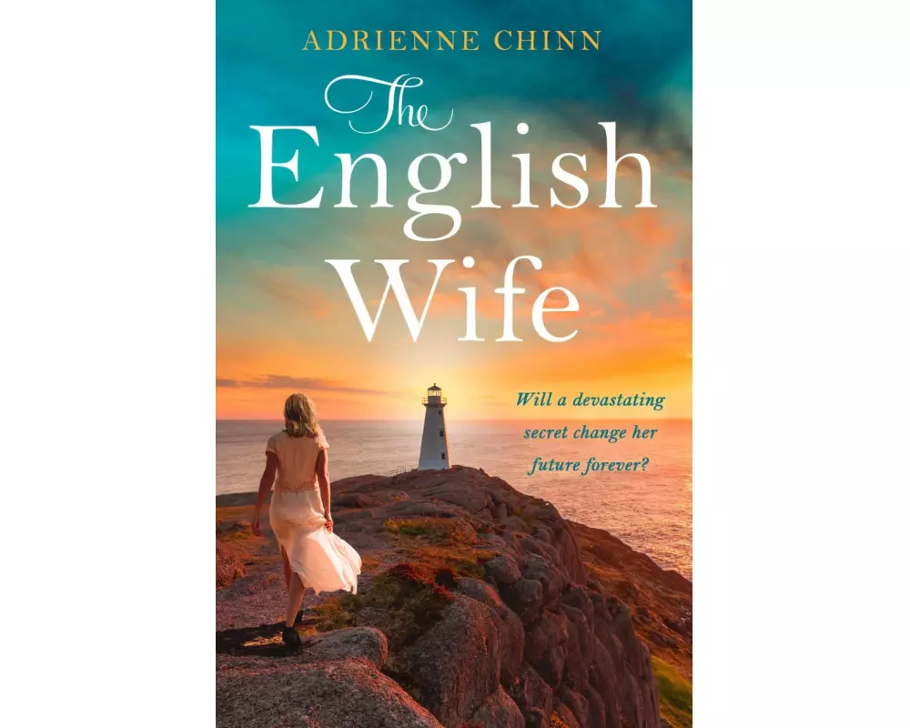 The English Wife