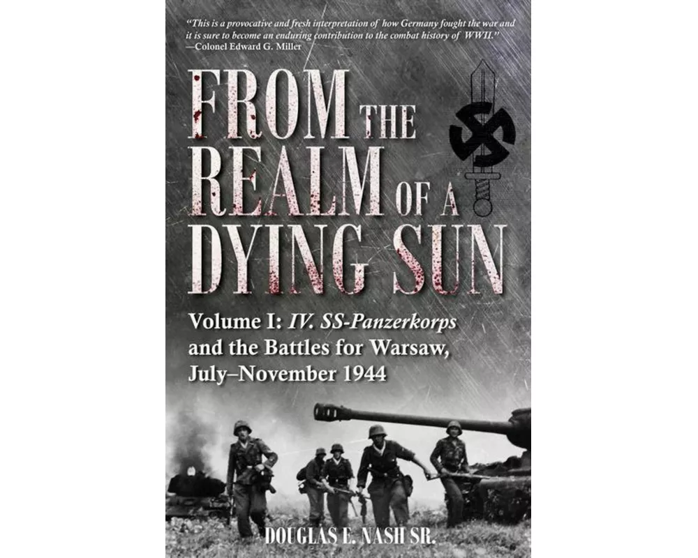 From the Realm of a Dying Sun