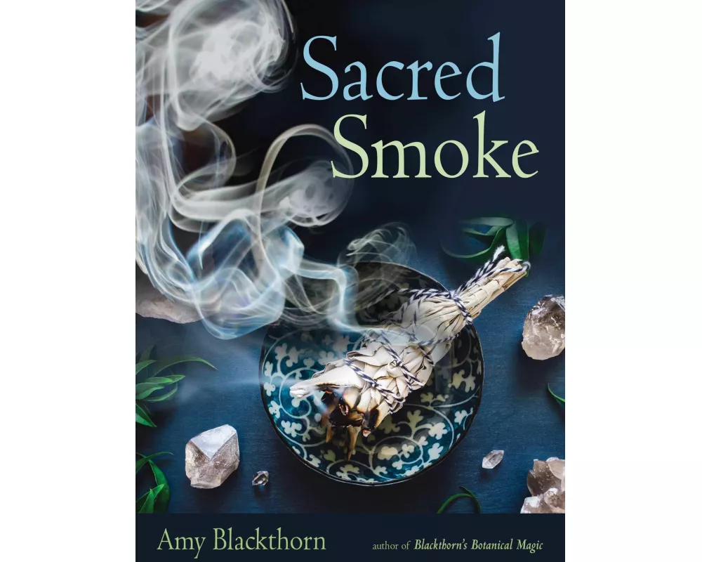 Sacred Smoke