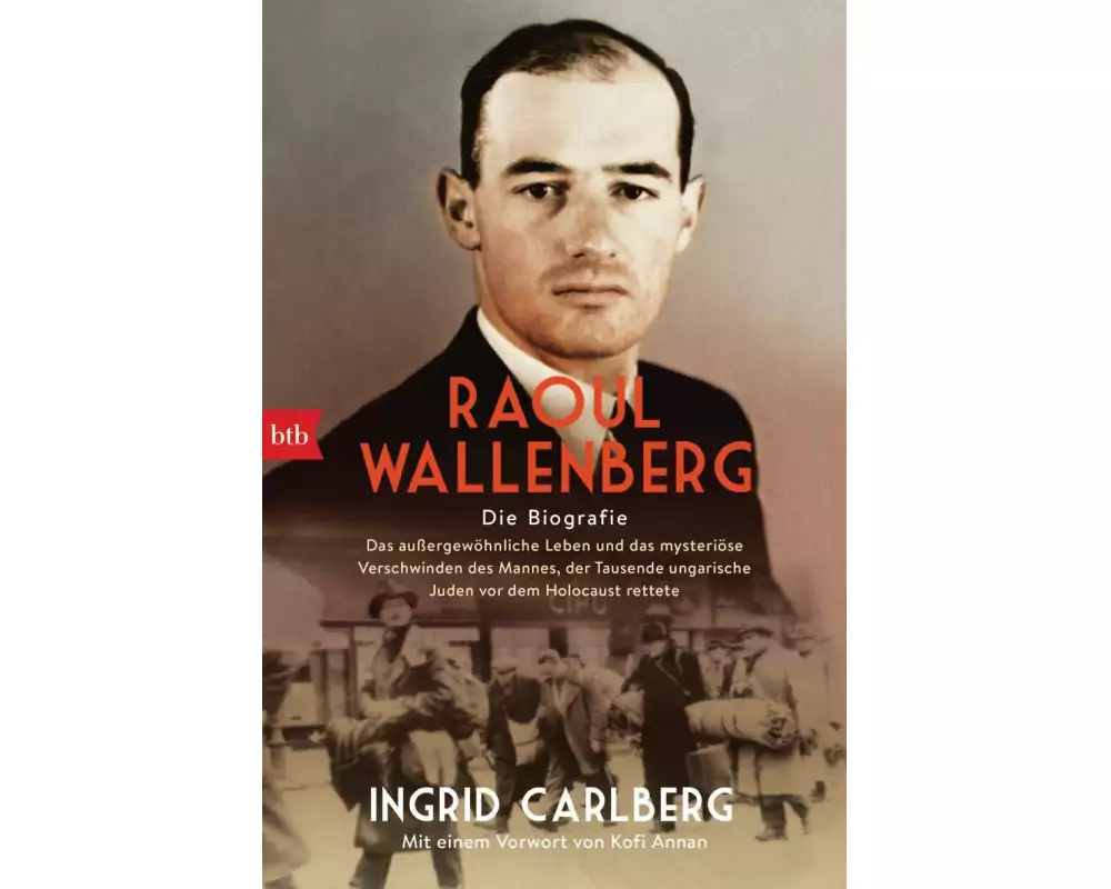 Raoul Wallenberg