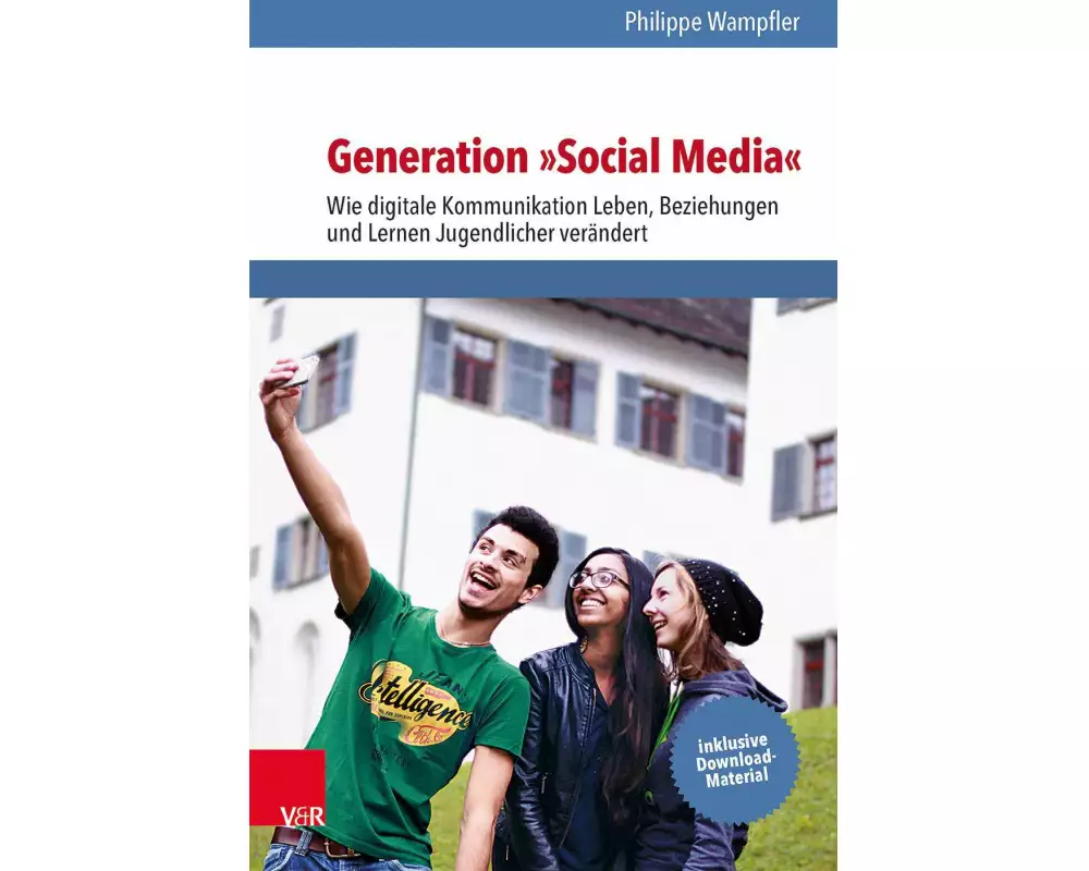 Generation »Social Media«