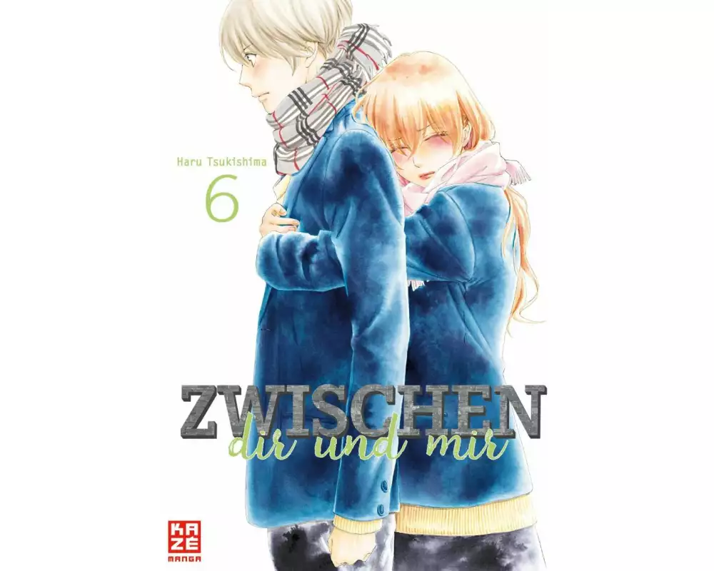 Zwischen dir und mir 06