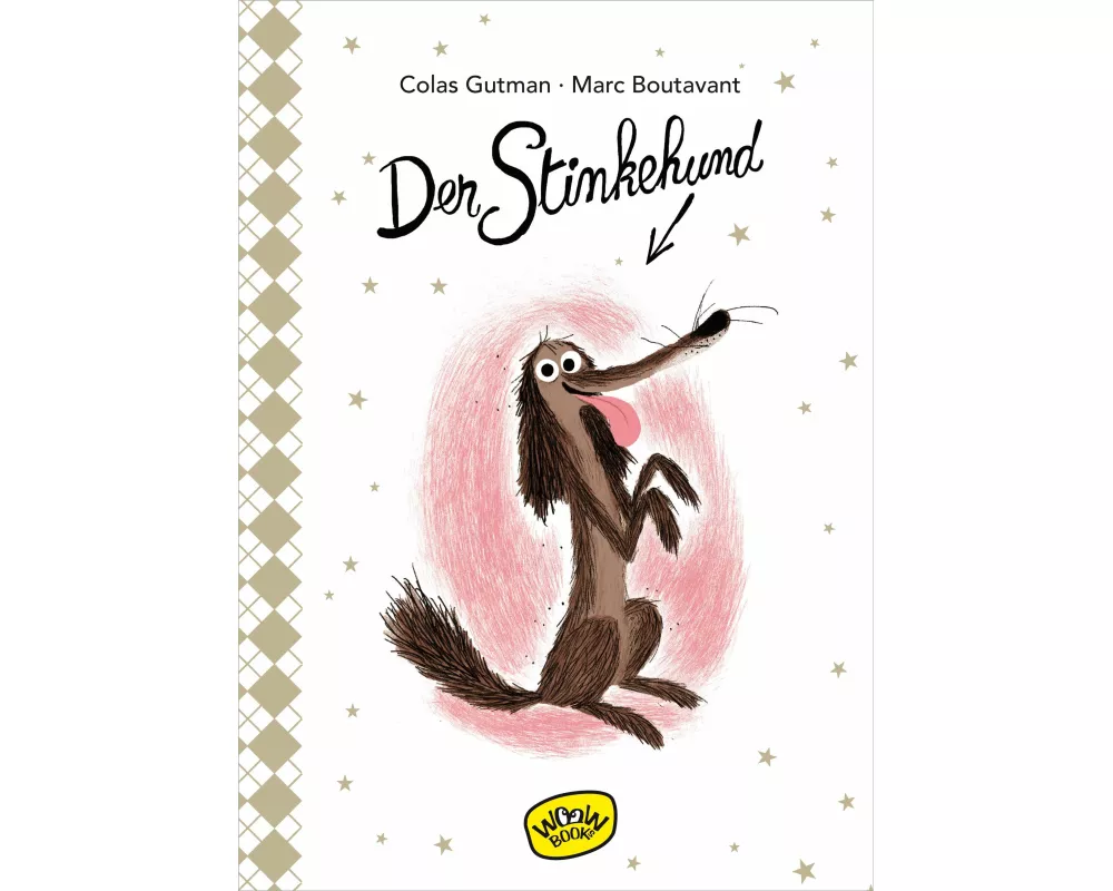 Der Stinkehund