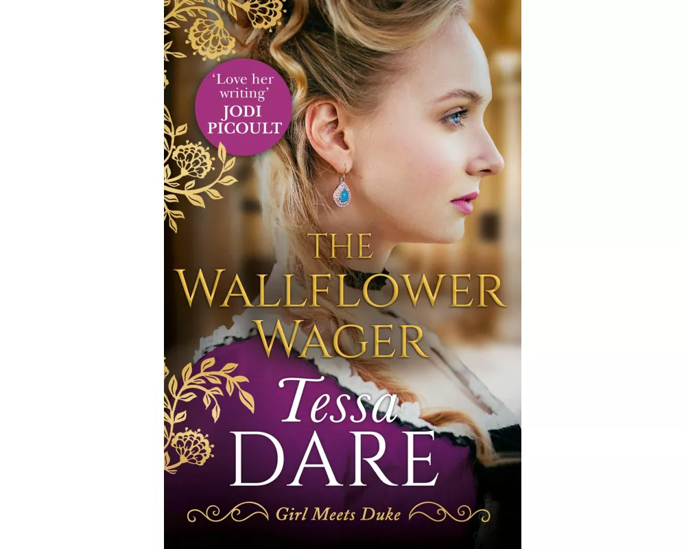 The Wallflower Wager