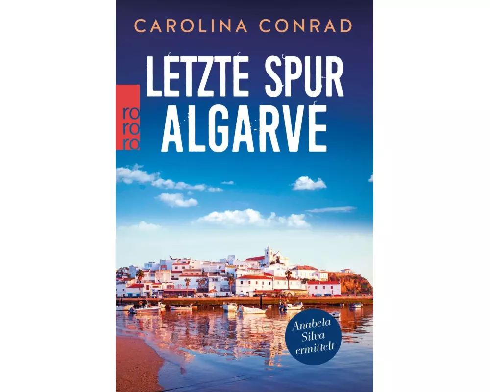Letzte Spur Algarve