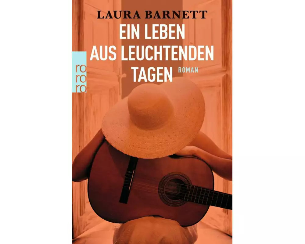 Ein Leben aus leuchtenden Tagen