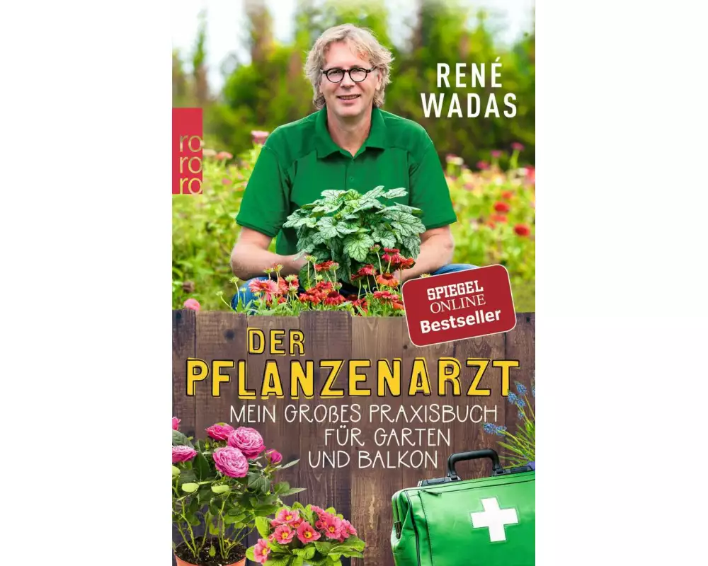 Der Pflanzenarzt