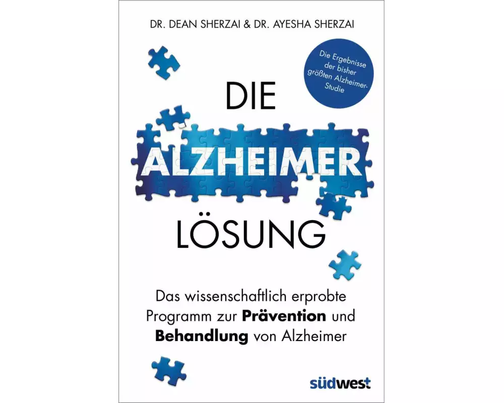 Die Alzheimer-Lösung