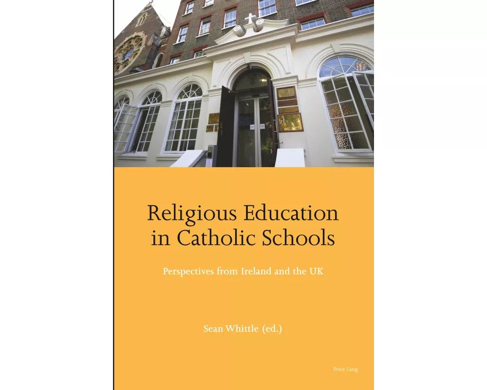 Religious Education in Catholic Schools