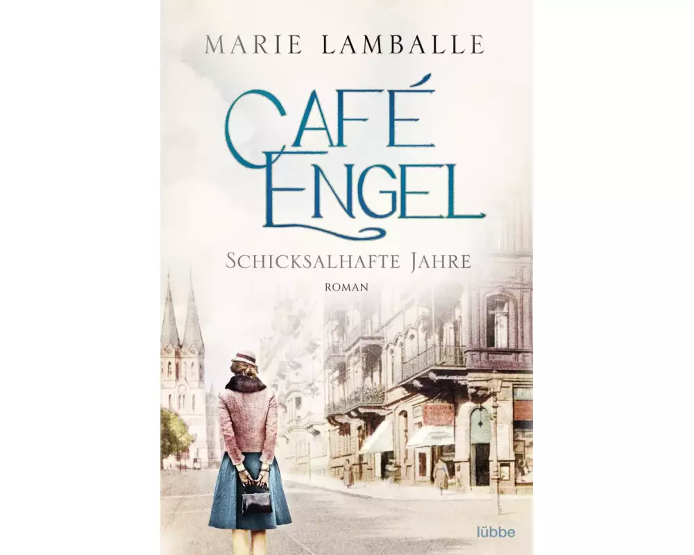 Café Engel