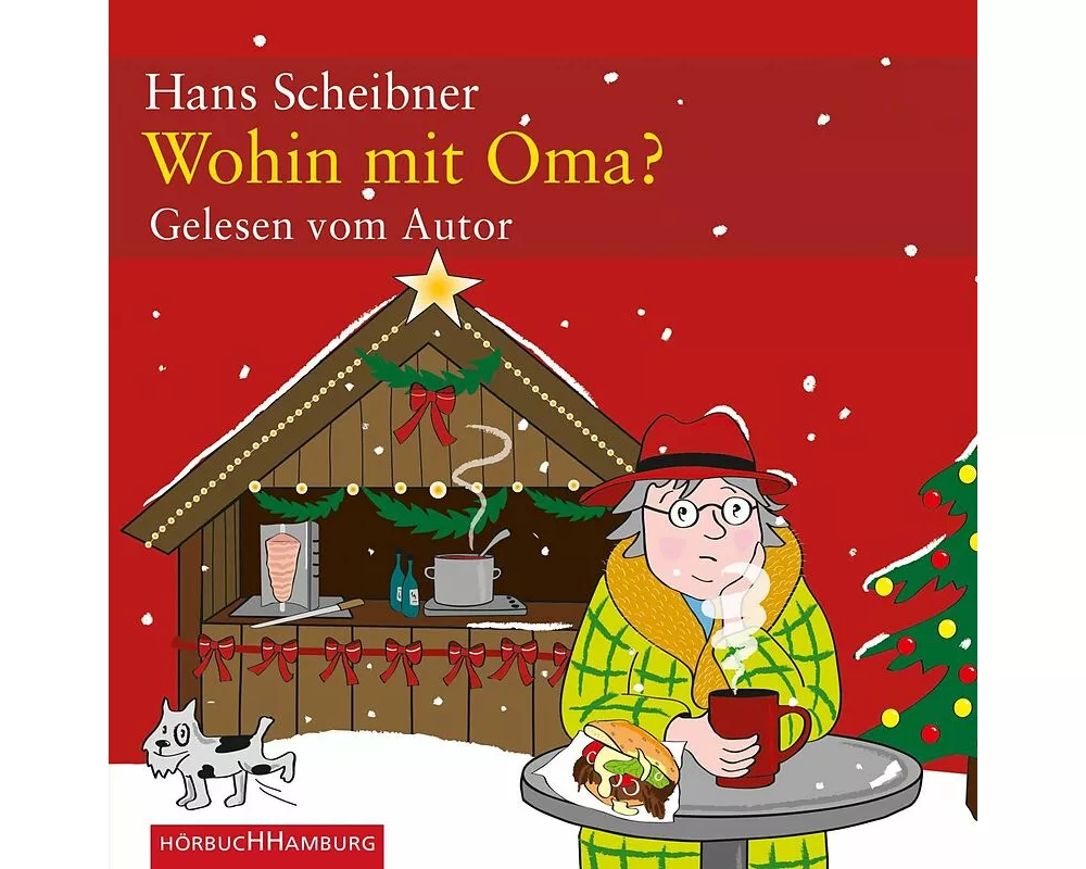 Wohin mit Oma?