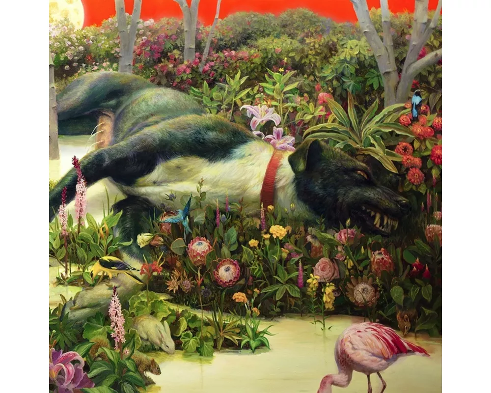 Feral Roots