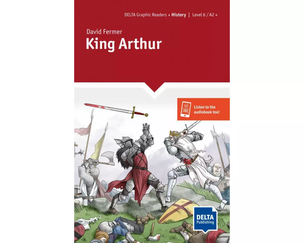 King Arthur