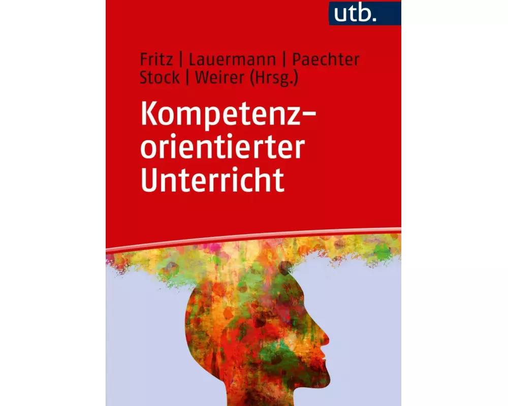 Kompetenzorientierter Unterricht