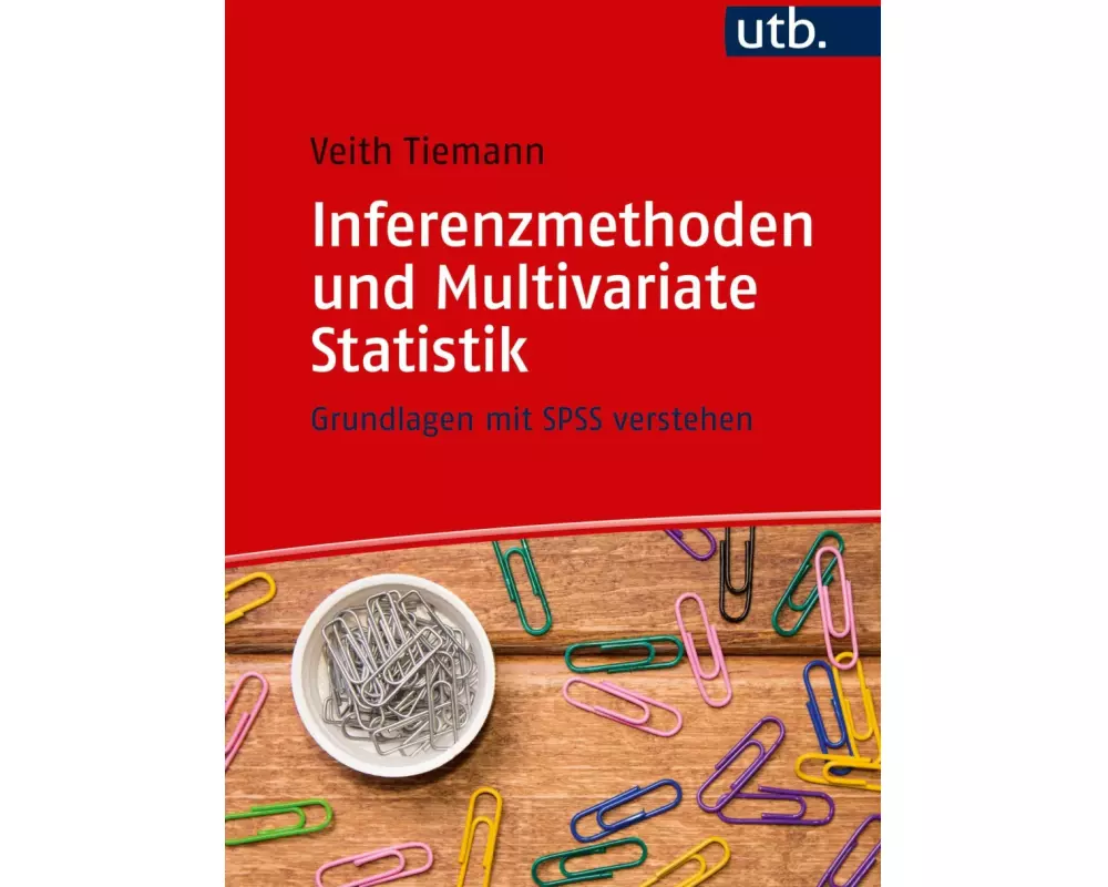 Inferenzmethoden und Multivariate Statistik
