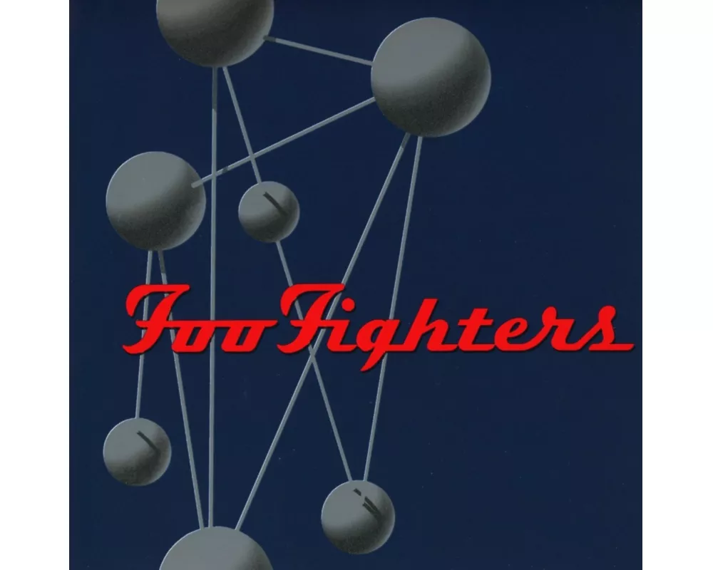 The Colour And The Shape