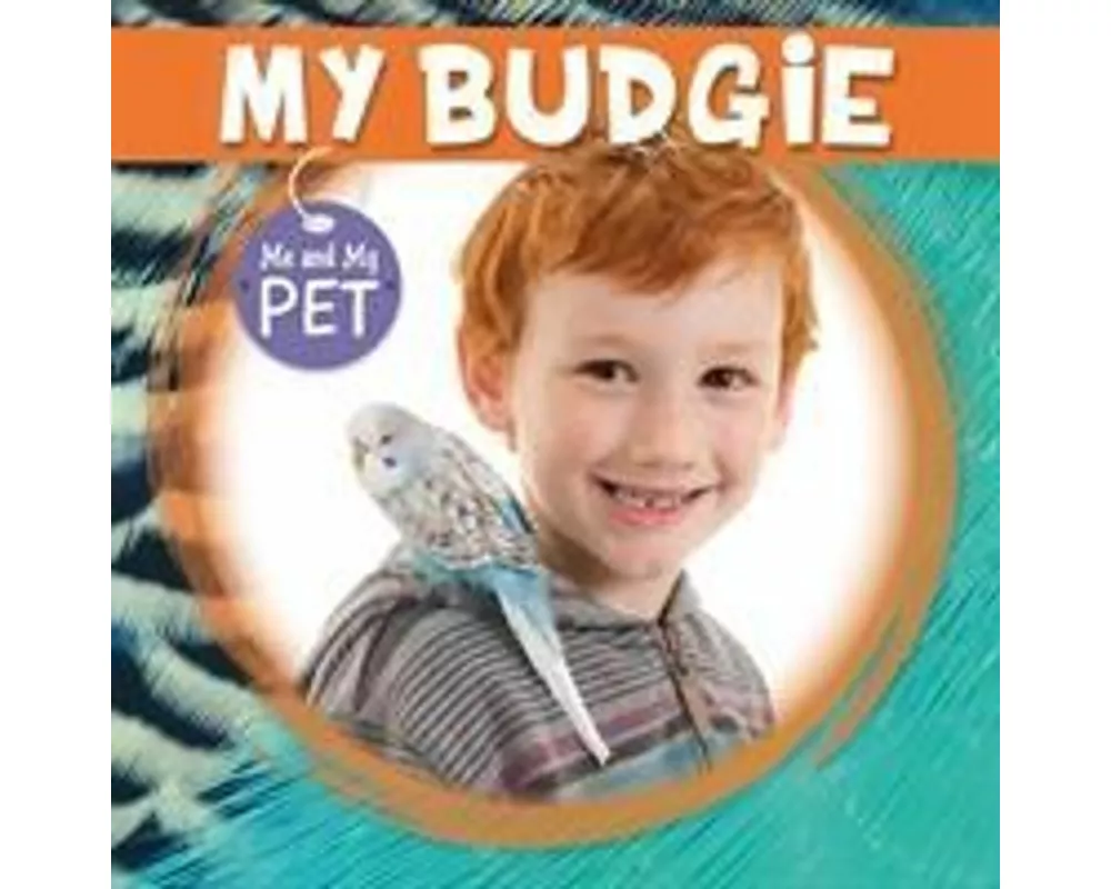 My Budgie