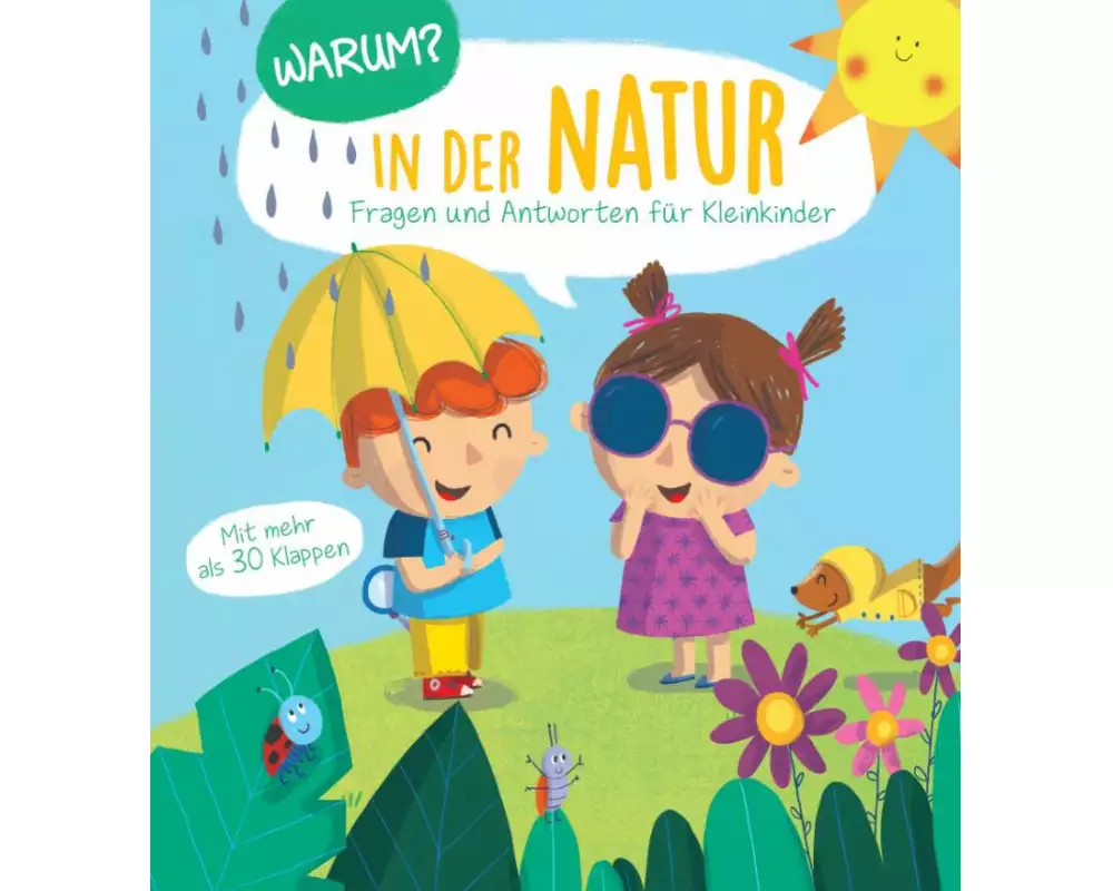 Warum? In der Natur