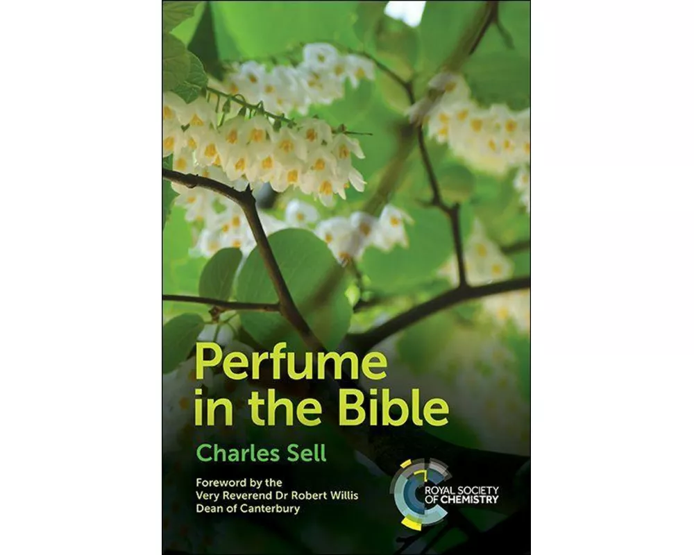 Perfume in the Bible