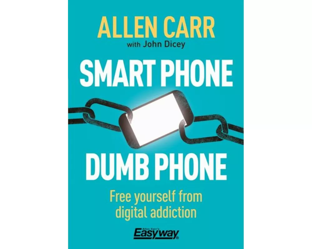 Smart Phone Dumb Phone