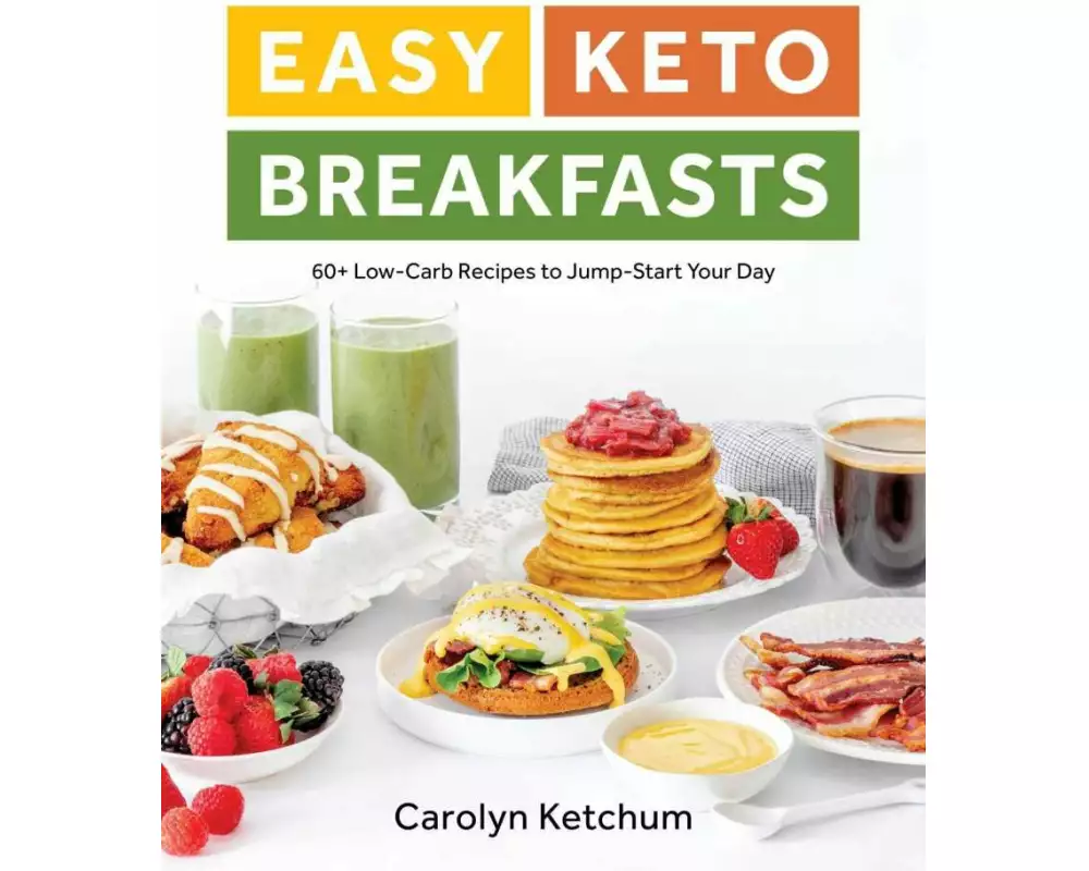 Easy Keto Breakfasts