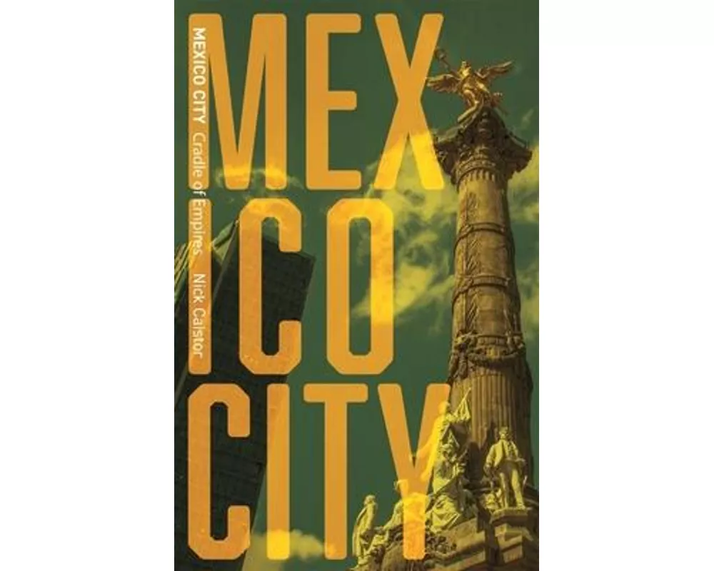 Mexico City