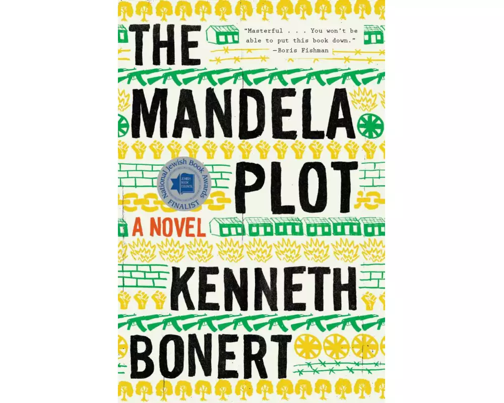 The Mandela Plot