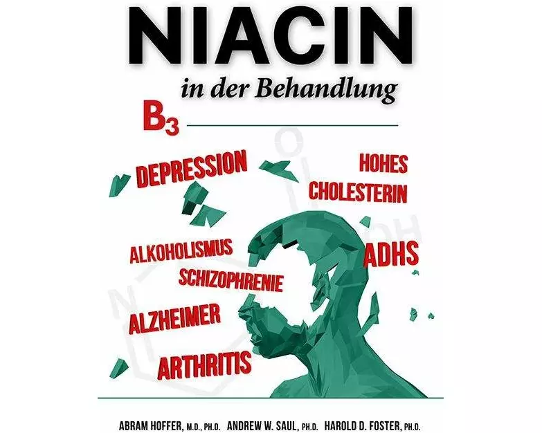 Niacin in der Behandlung