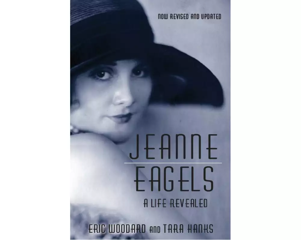 Jeanne Eagels
