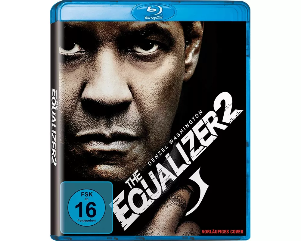 The Equalizer 2