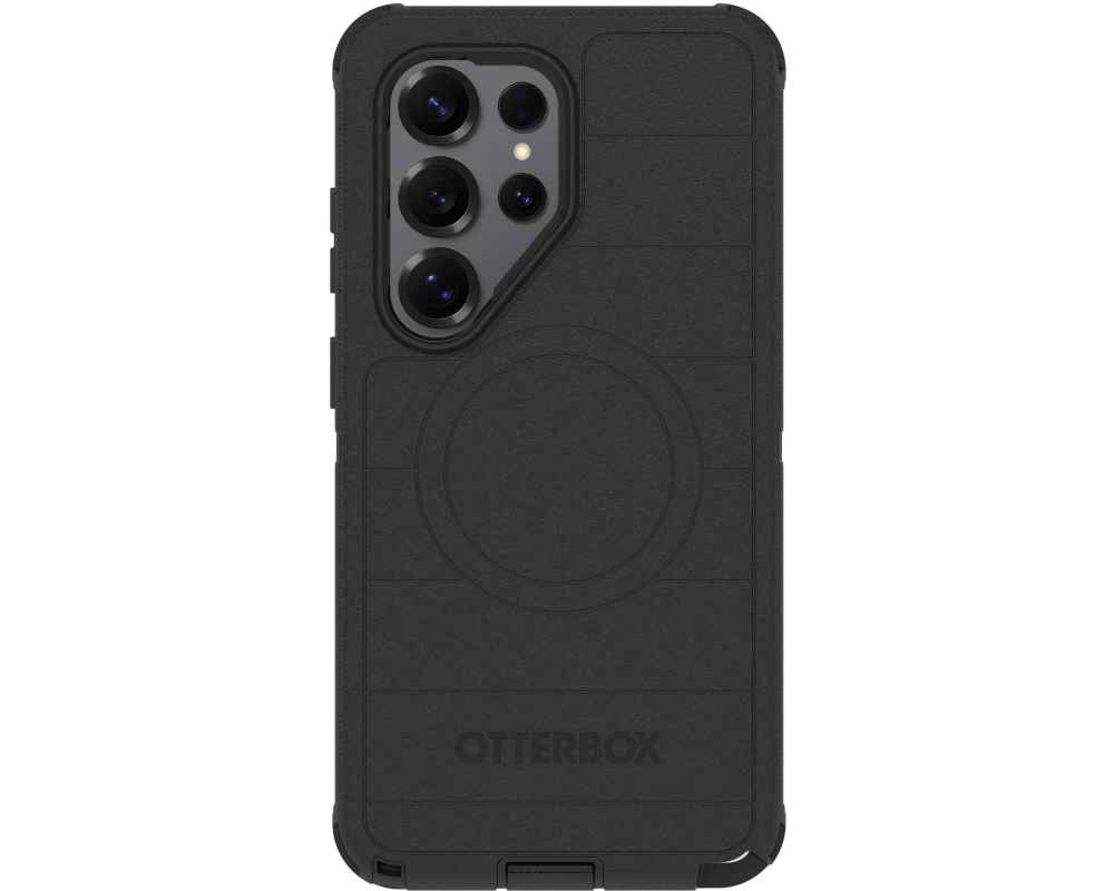 OB Defender Pro Magnets MARSTON - black