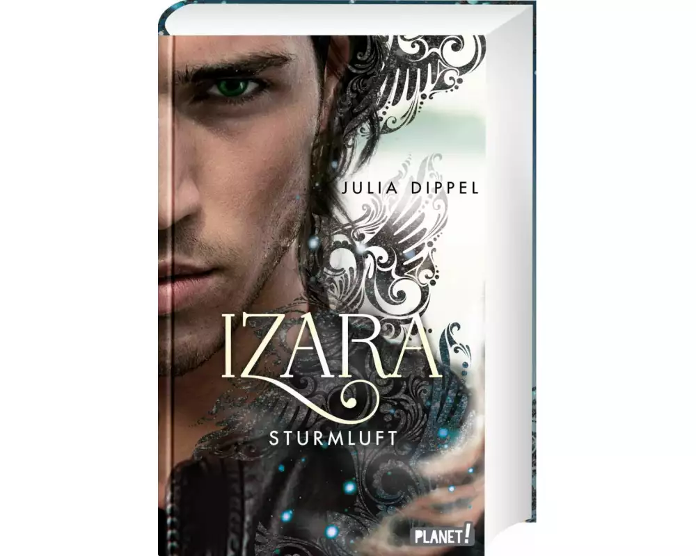 Izara 3: Sturmluft