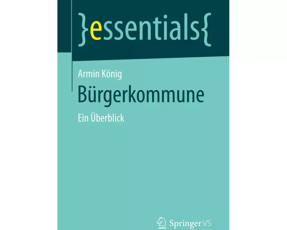 Bürgerkommune