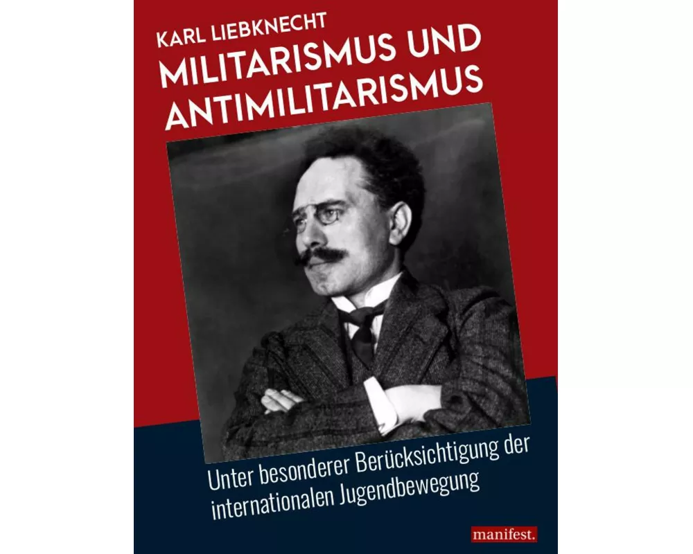 Militarismus und Antimilitarismus