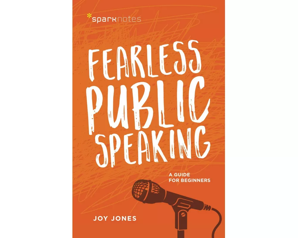 Fearless Public Speaking