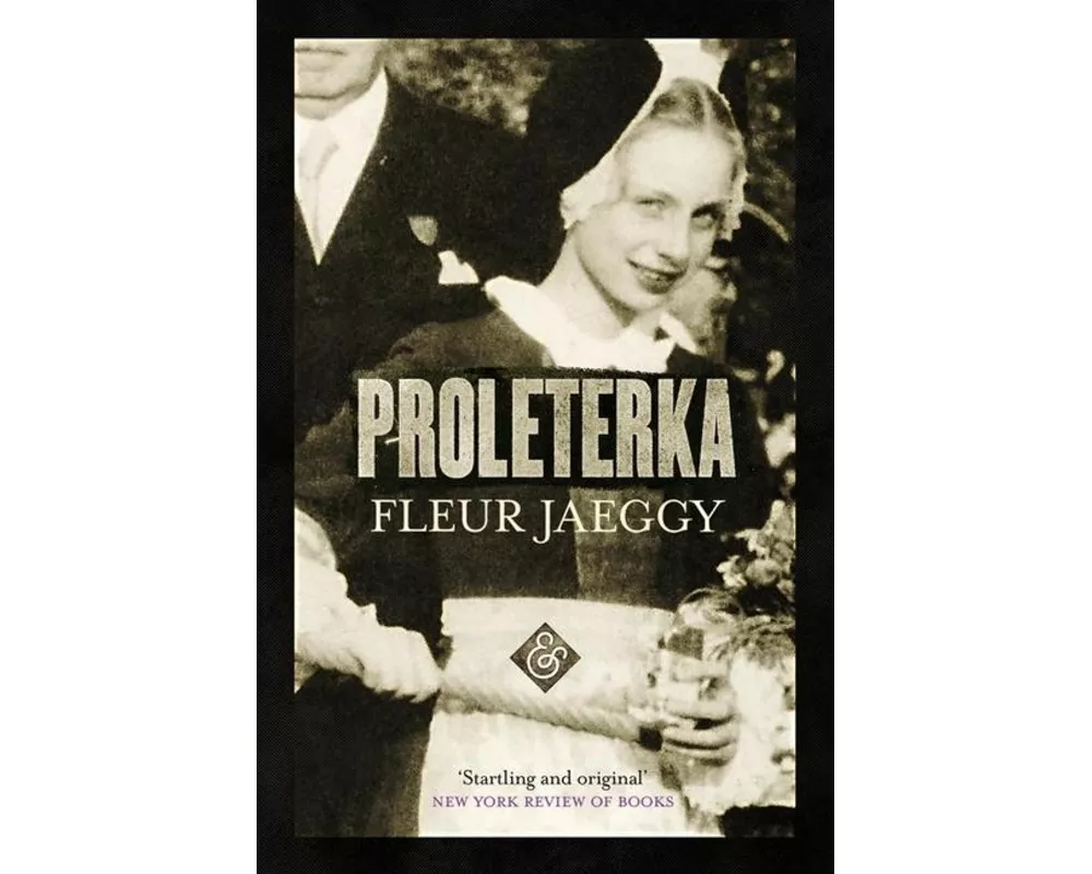Proleterka