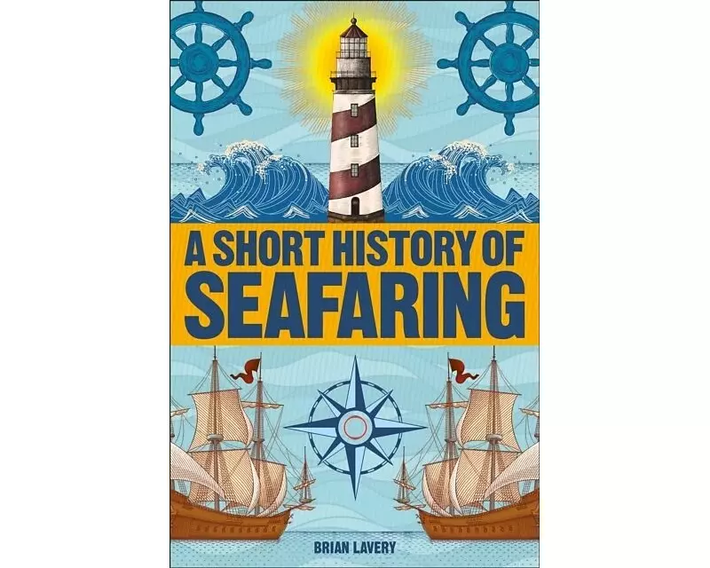 A Short History of Seafaring