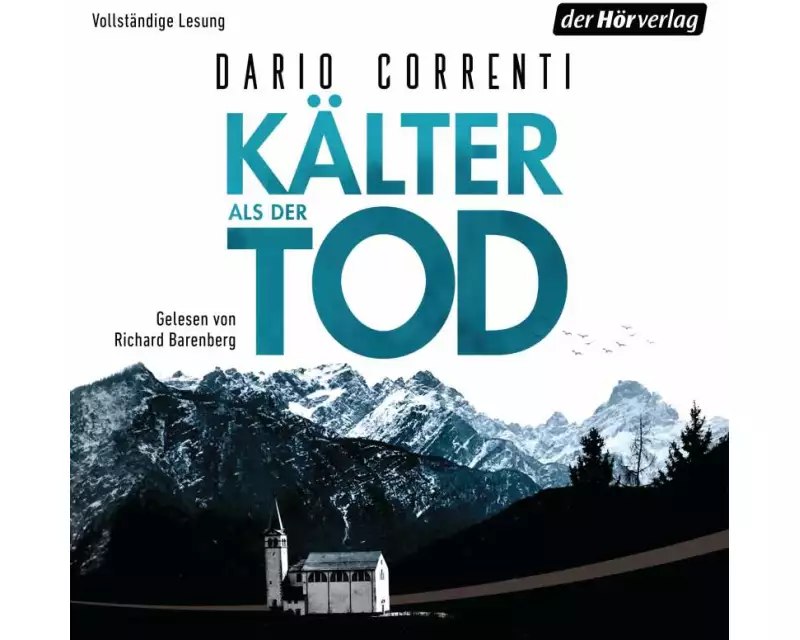 Kälter als der Tod