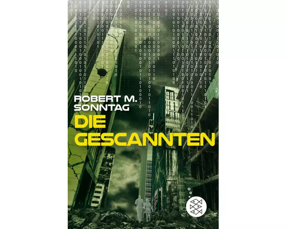 Die Gescannten