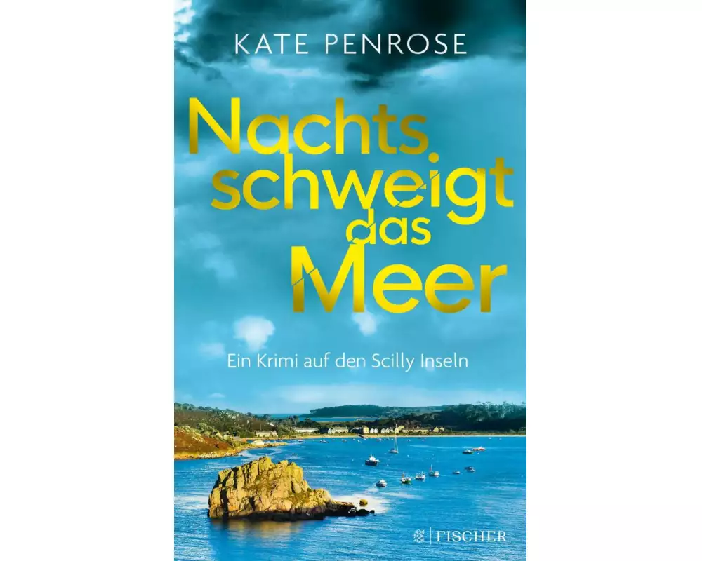 Nachts schweigt das Meer