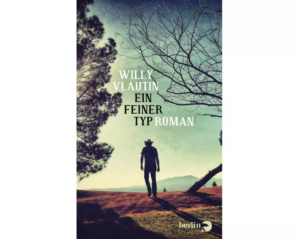 Ein feiner Typ