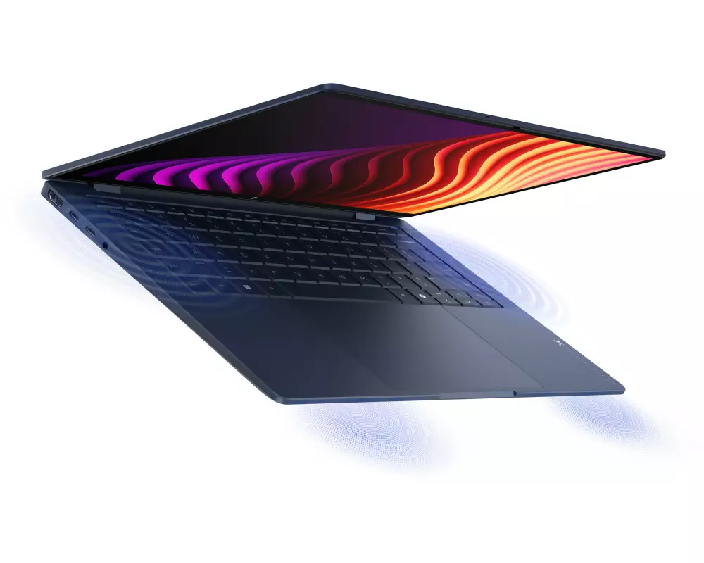 HP EliteBook XFlipG2i 14 DV7K8ES