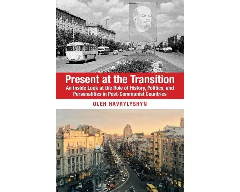 Present at the Transition