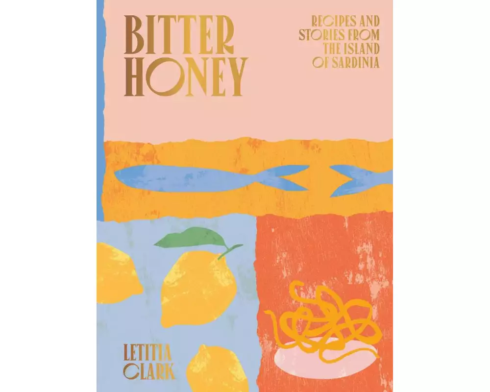 Bitter Honey