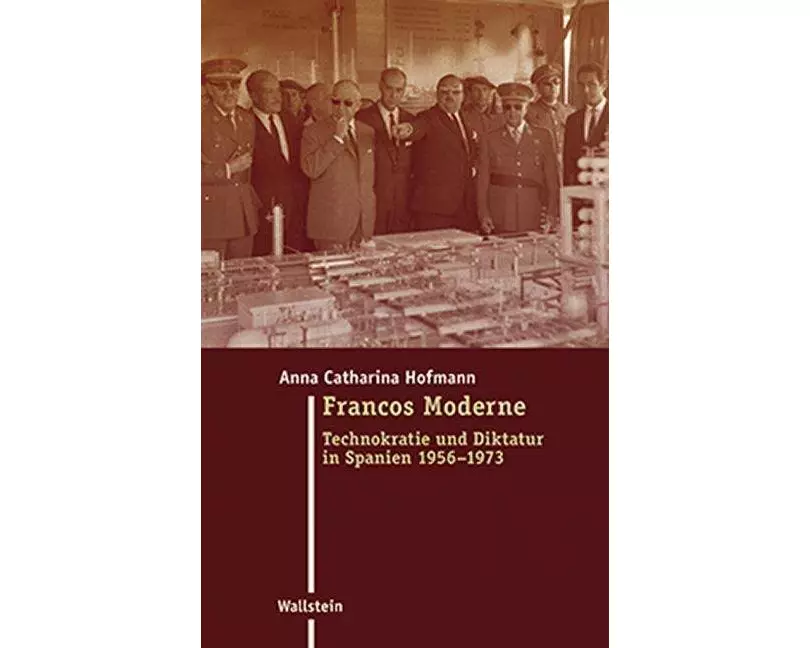 Francos Moderne