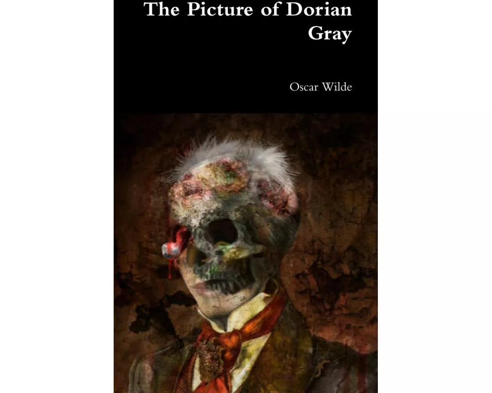 The Picture of Dorian Gray
