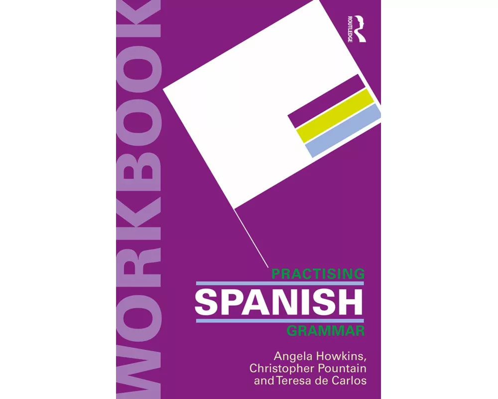 New Reference Grammar of Modern Spanish + Practising Spanish Grammar Workbook Bundle
